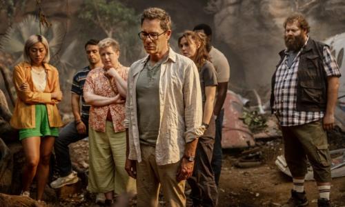 Nine Bodies in a Mexican Morgue