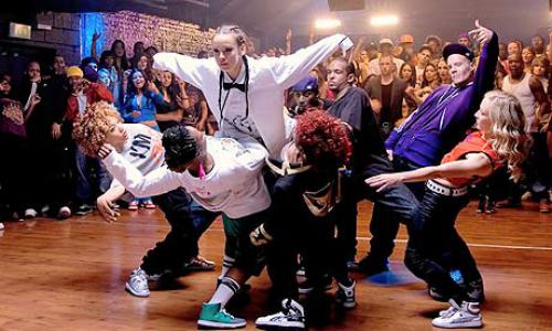 Streetdance 3D