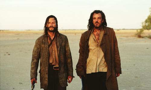 The Proposition