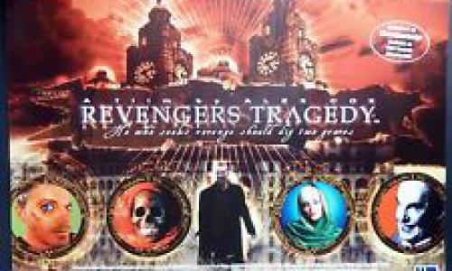 Revengers Tragedy 