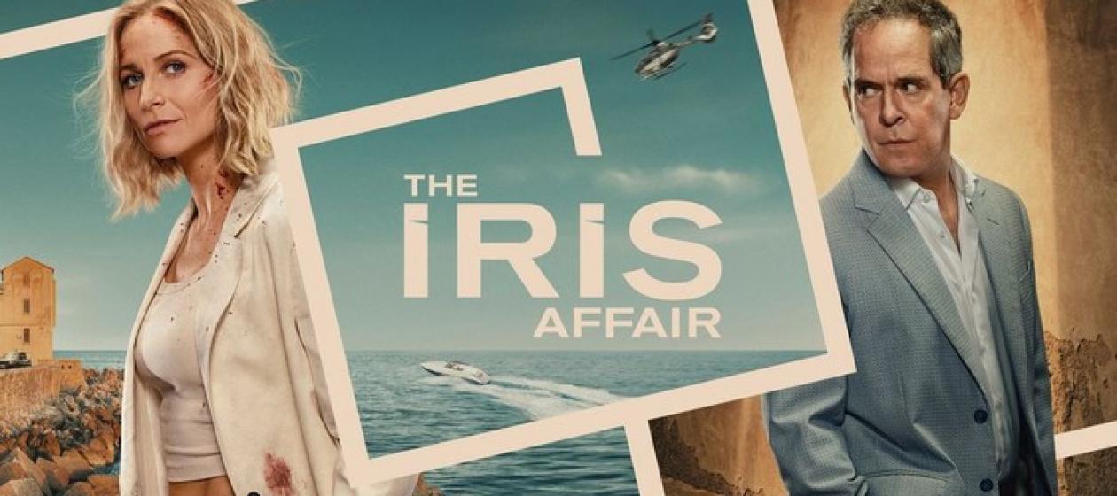 The Iris Affair