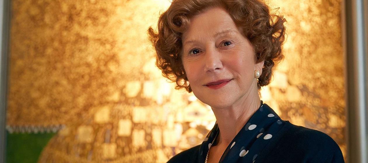 Woman In Gold