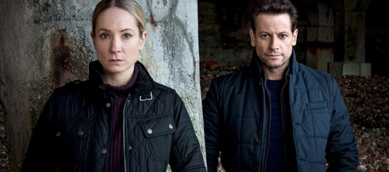 Liar Series 1 & 2