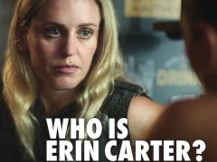 Who Is Erin Carter? tops Global Netflix streaming!